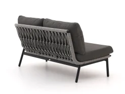 Bellagio Cupello hoek loungeset 5-delig links