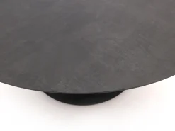 Bellagio Cupello/La Fonte ø150cm low dining tuinset 5-delig