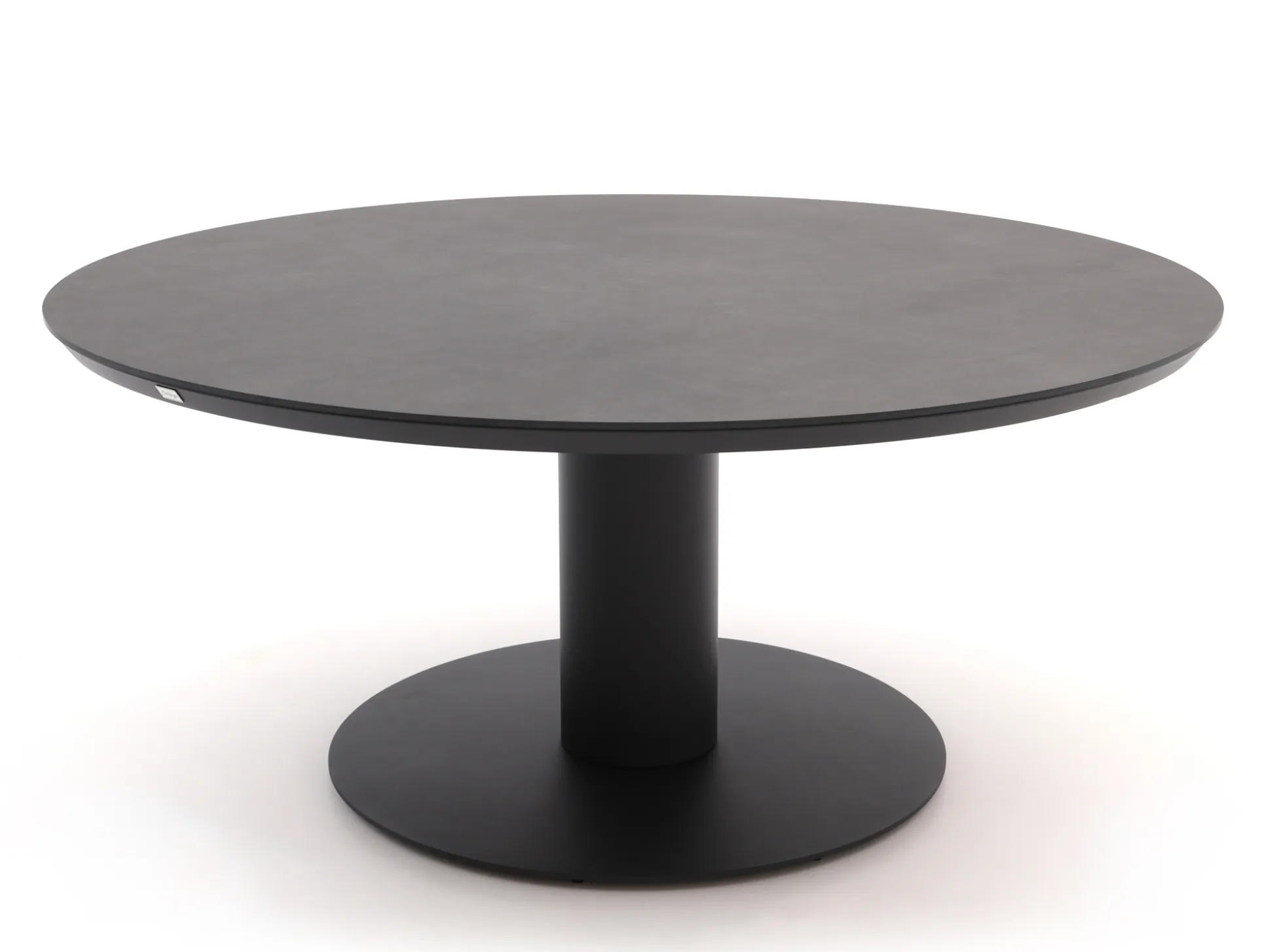 Bellagio Cupello/La Fonte ø150cm low dining tuinset 5-delig