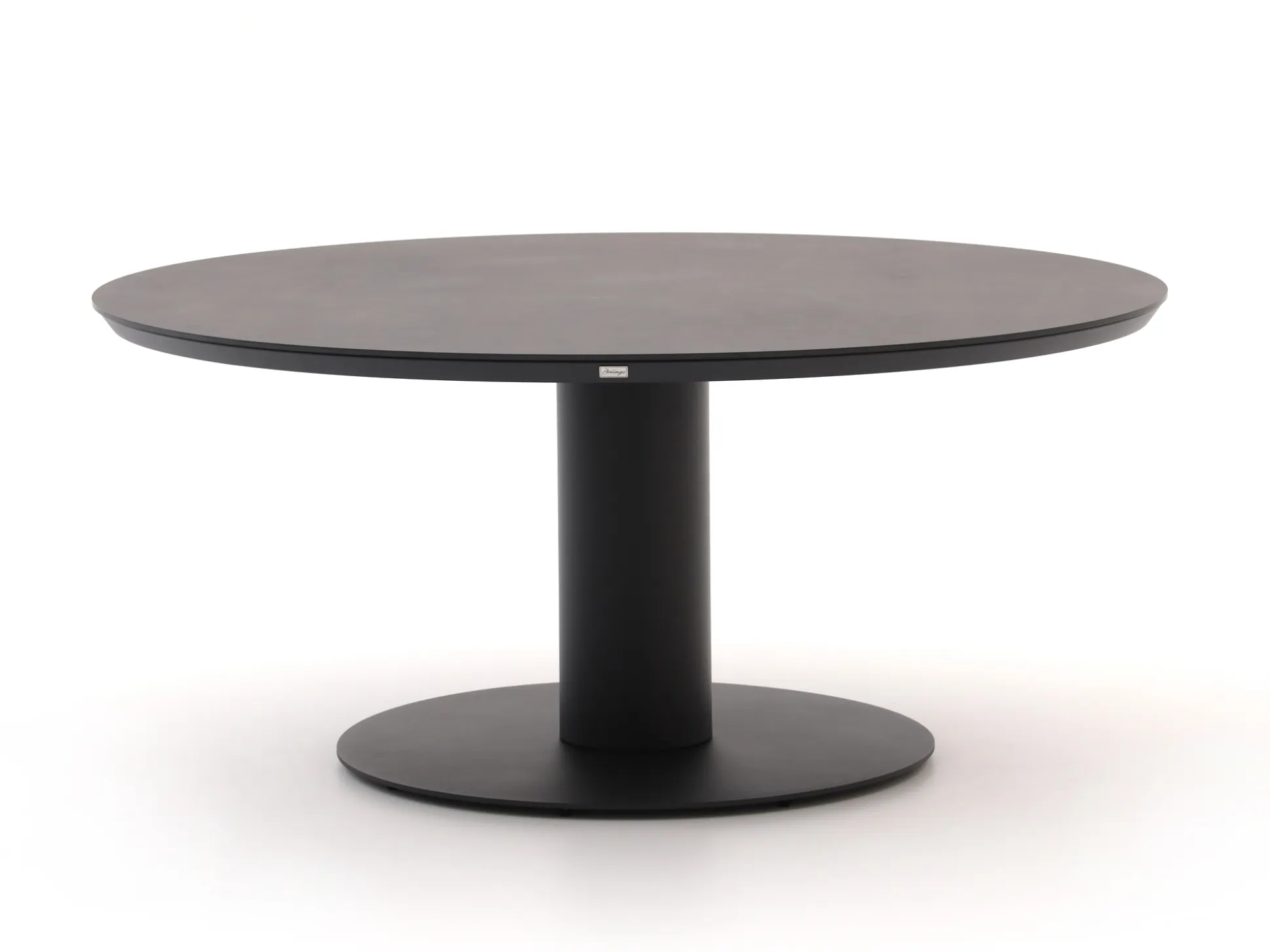 Bellagio Cupello/La Fonte ø150cm low dining tuinset 5-delig