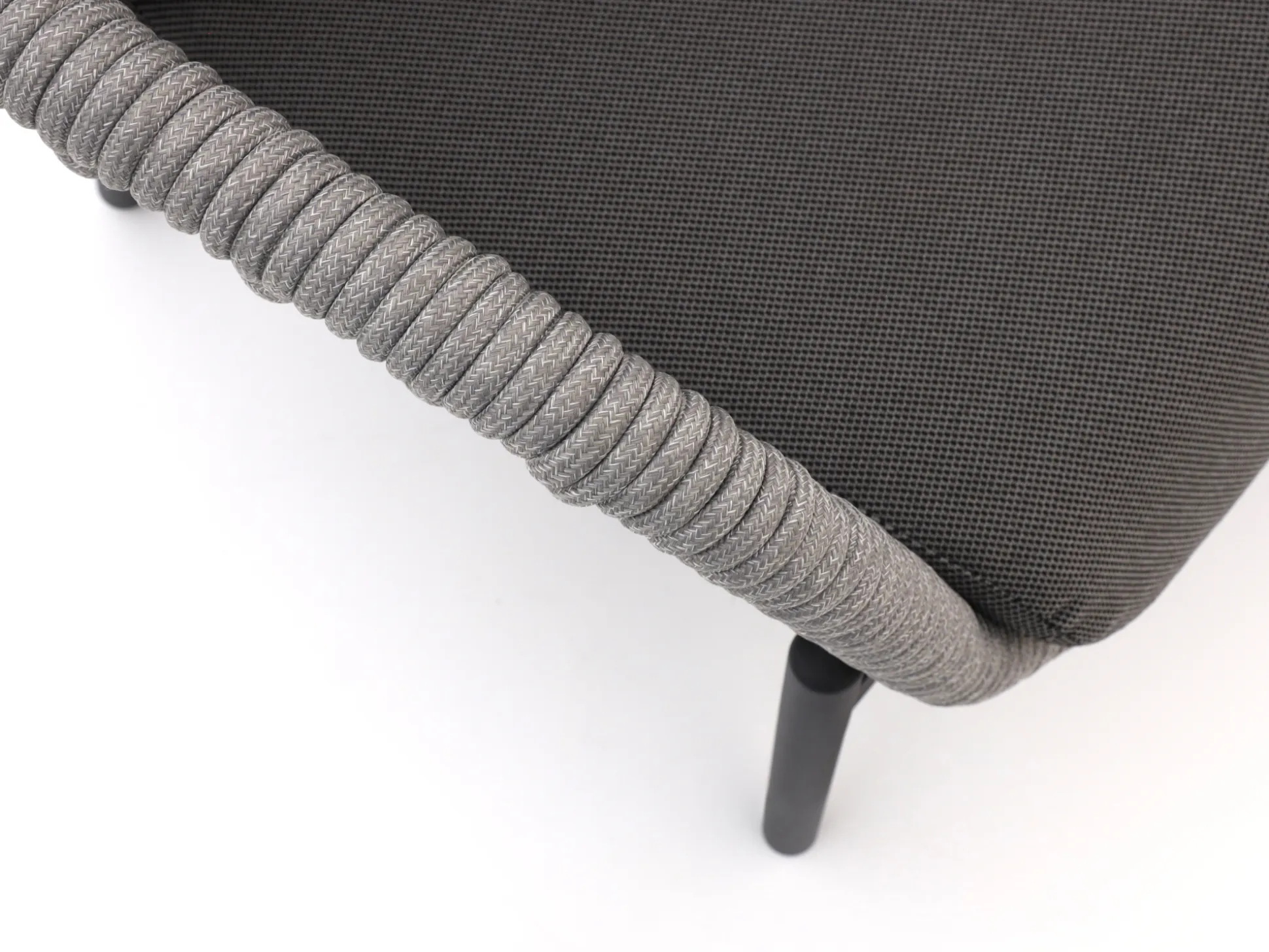 Bellagio Cupello/La Fonte ø150cm low dining tuinset 5-delig