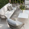 Bellagio Cupello lounge tuinstoel