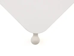 Bellagio Cupello lounge tuintafel 77x77x40cm