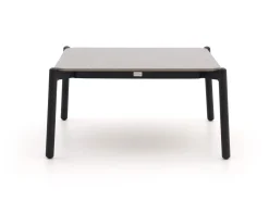 Bellagio Cupello lounge tuintafel 77x77x40cm