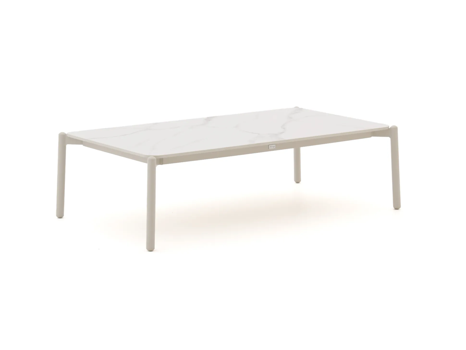 Bellagio Cupello lounge tuintafel 130x70x40cm