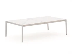 Bellagio Cupello lounge tuintafel 130x70x40cm
