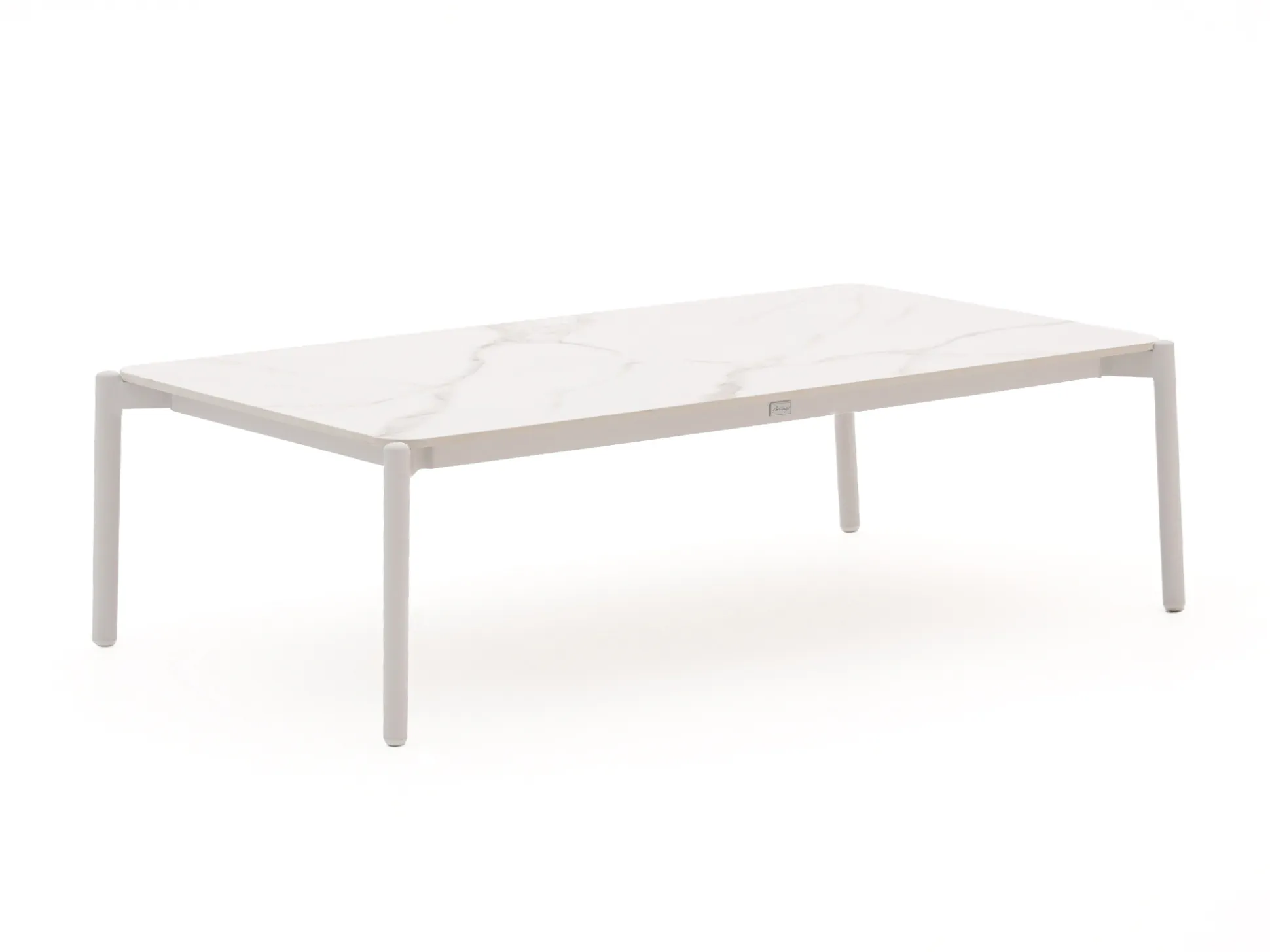 Bellagio Cupello lounge tuintafel 130x70x40cm