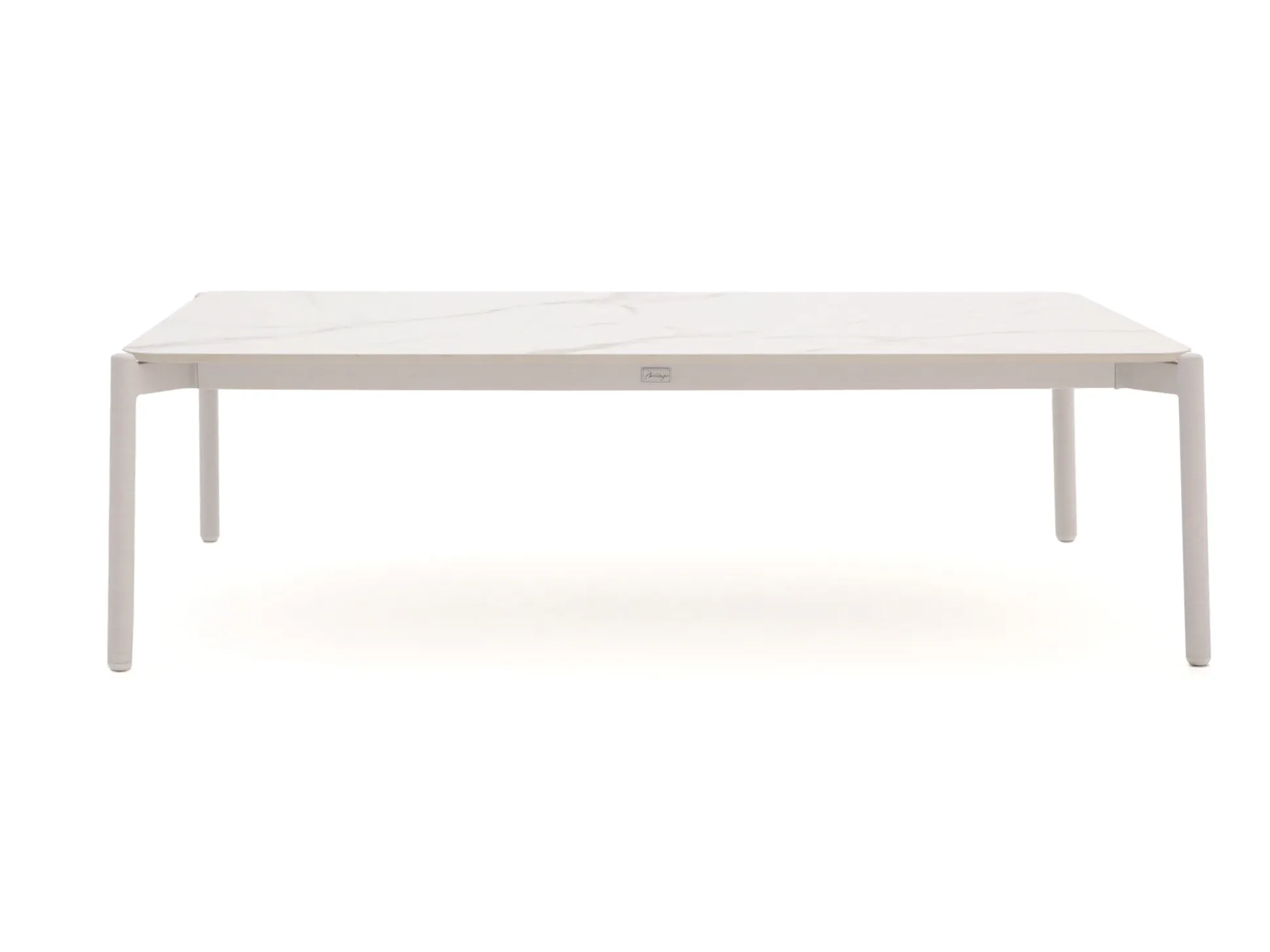 Bellagio Cupello lounge tuintafel 130x70x40cm