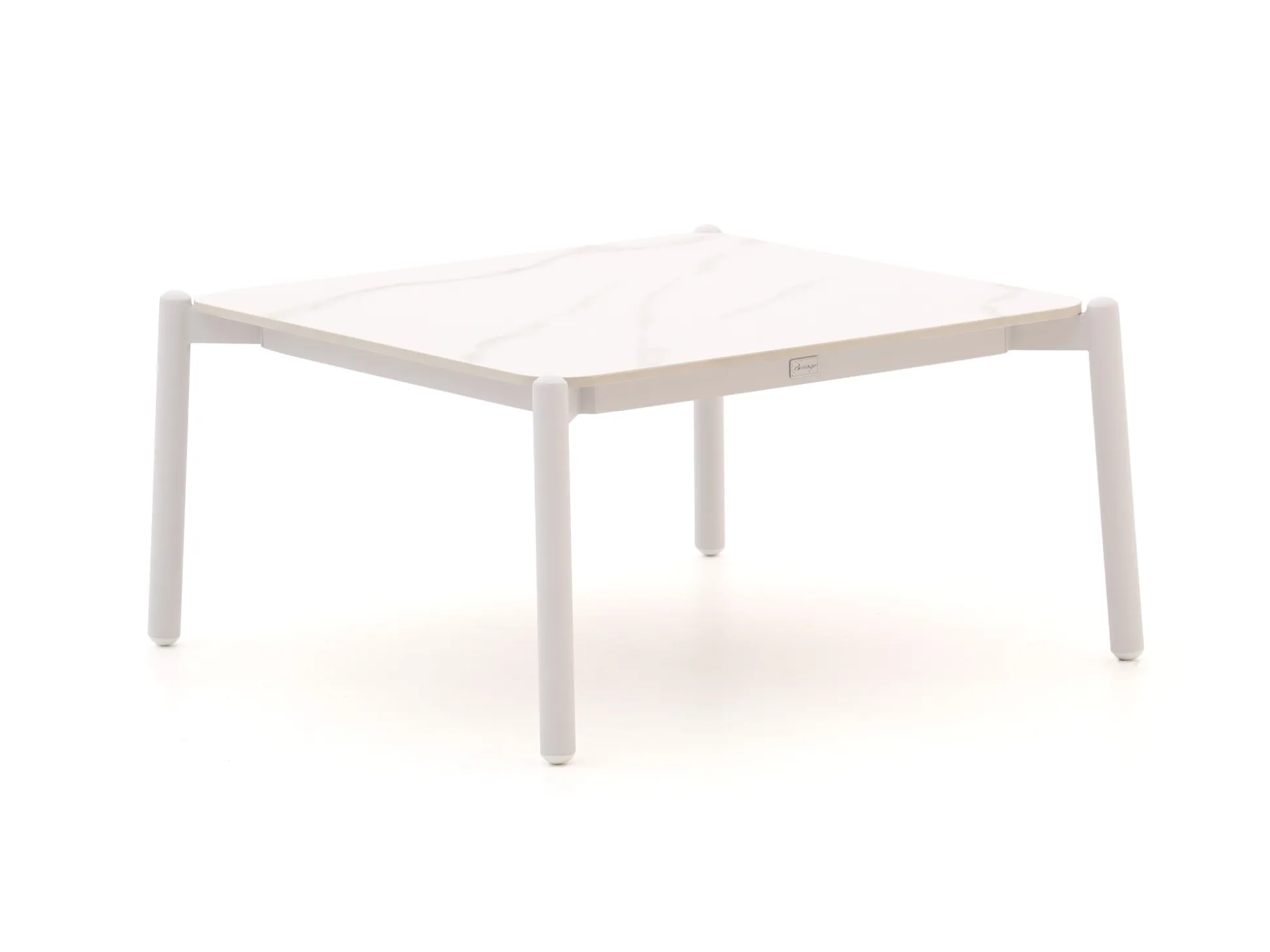 Bellagio Cupello lounge tuintafel 77x77x40cm
