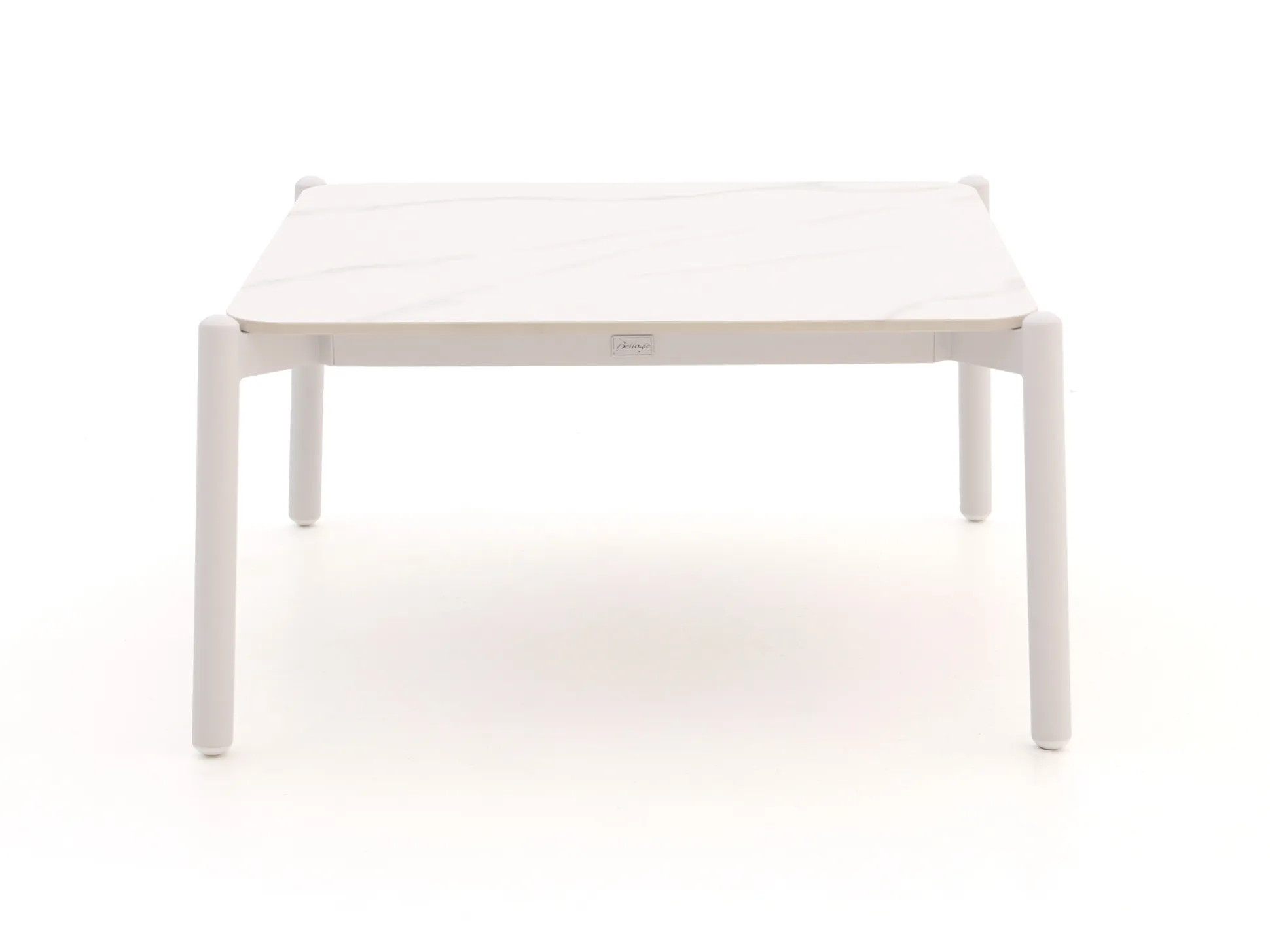 Bellagio Cupello lounge tuintafel 77x77x40cm