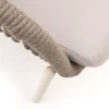 Bellagio Cupello lounge tuinbank 3-zits 215cm