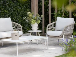 Bellagio Cupello lounge tuinbank 3-zits 215cm