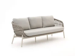 Bellagio Cupello lounge tuinbank 3-zits 215cm