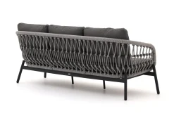 Bellagio Cupello lounge tuinbank 3-zits 215cm