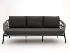 Bellagio Cupello lounge tuinbank 3-zits 215cm