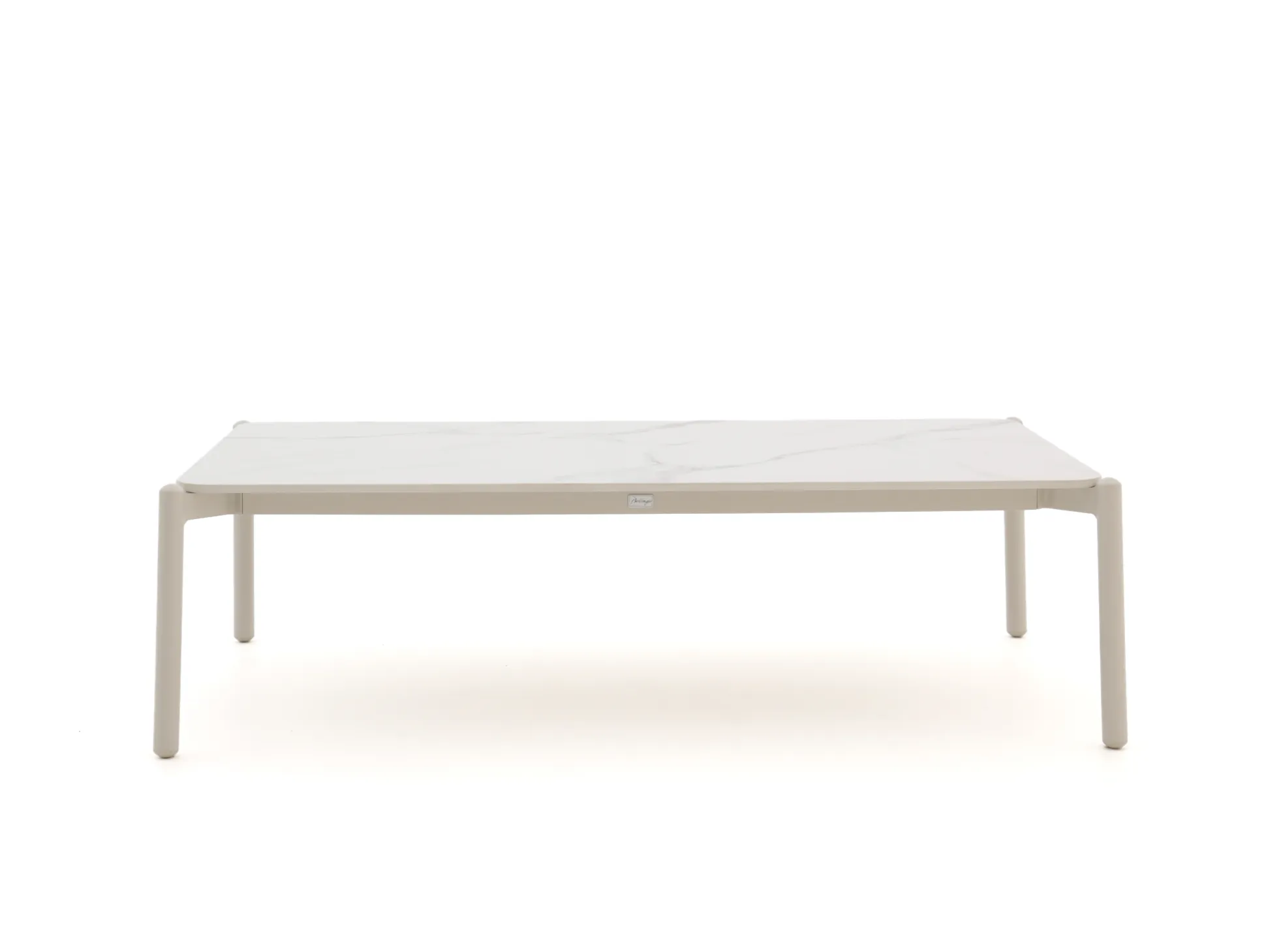 Bellagio Cupello stoel-bank loungeset 4-delig