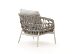 Bellagio Cupello stoel-bank loungeset 4-delig