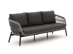 Bellagio Cupello stoel-bank loungeset 4-delig