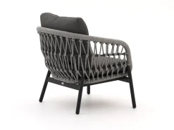 Bellagio Cupello stoel-bank loungeset 4-delig