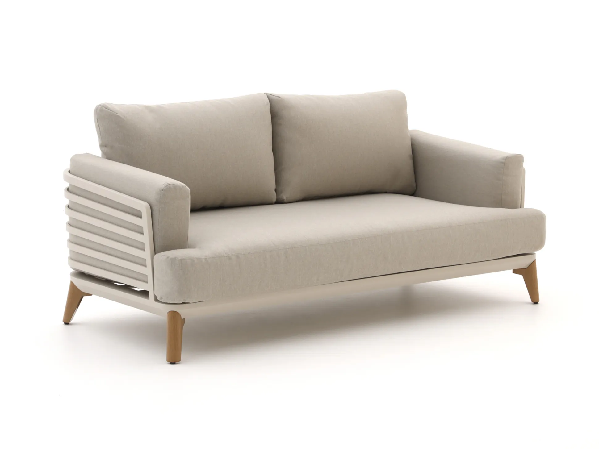 Bellagio Esenta lounge tuinbank 184cm