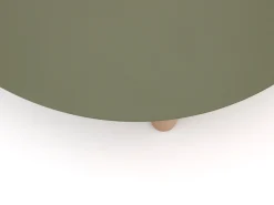 Bellagio Esenta lounge tuintafel ø86 (h:21cm)/ø 68 (h:19cm)