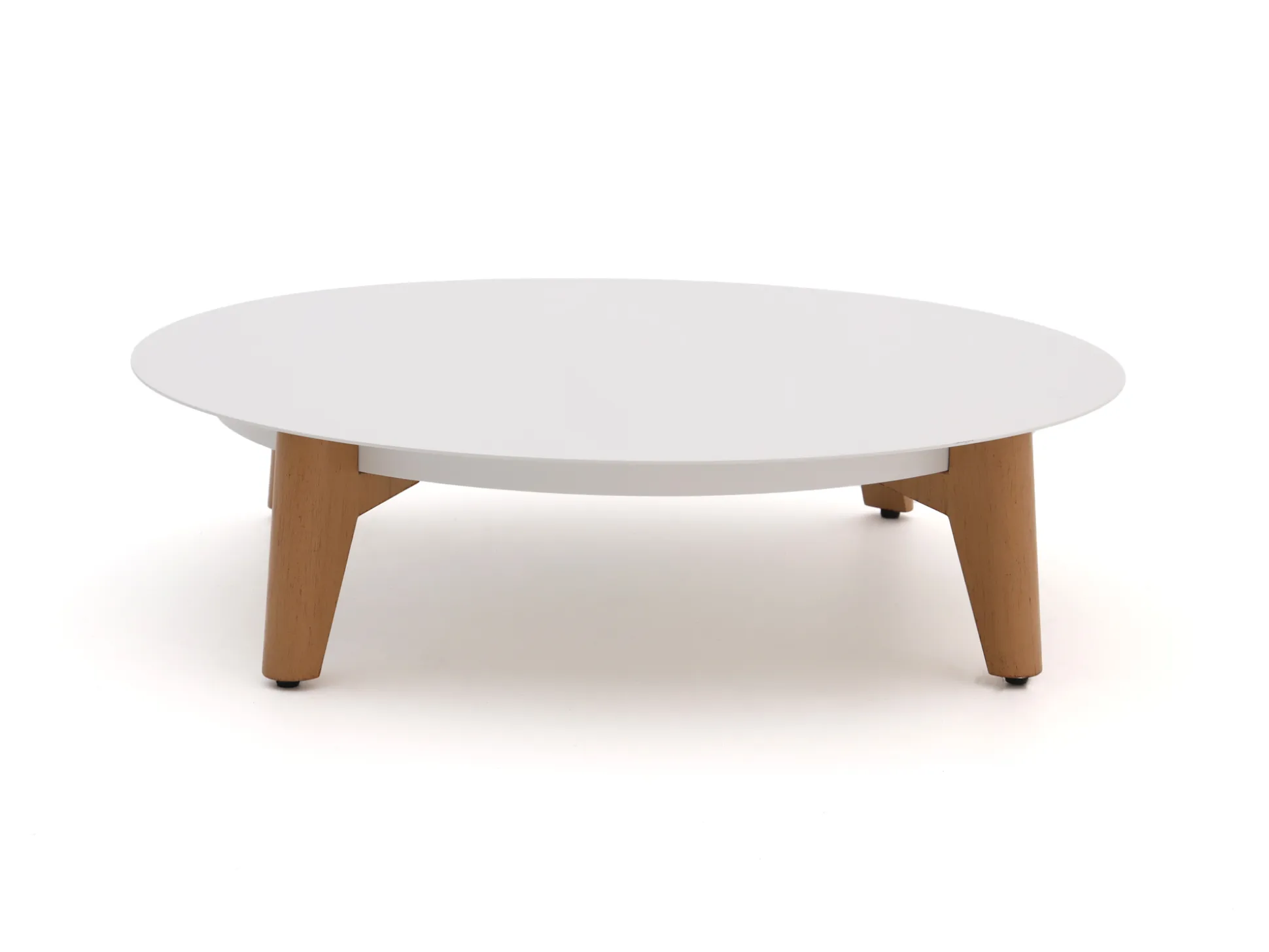 Bellagio Esenta lounge tuintafel ø86 (h:21cm)/ø 68 (h:19cm)