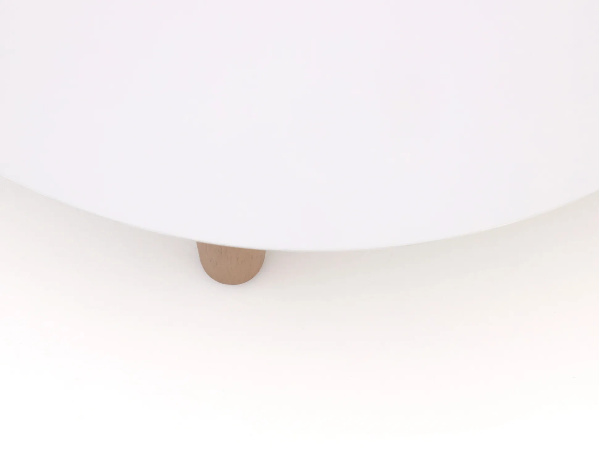 Bellagio Esenta lounge tuintafel ø86 (h:21cm)/ø 68 (h:19cm)