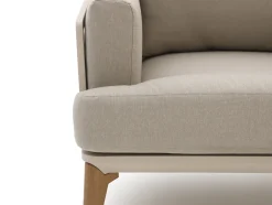 Bellagio Esenta stoel-bank loungeset 5-delig
