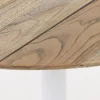 Bellagio Falcade dining tuintafel ø 115cm