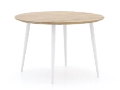Bellagio Falcade dining tuintafel ø 115cm