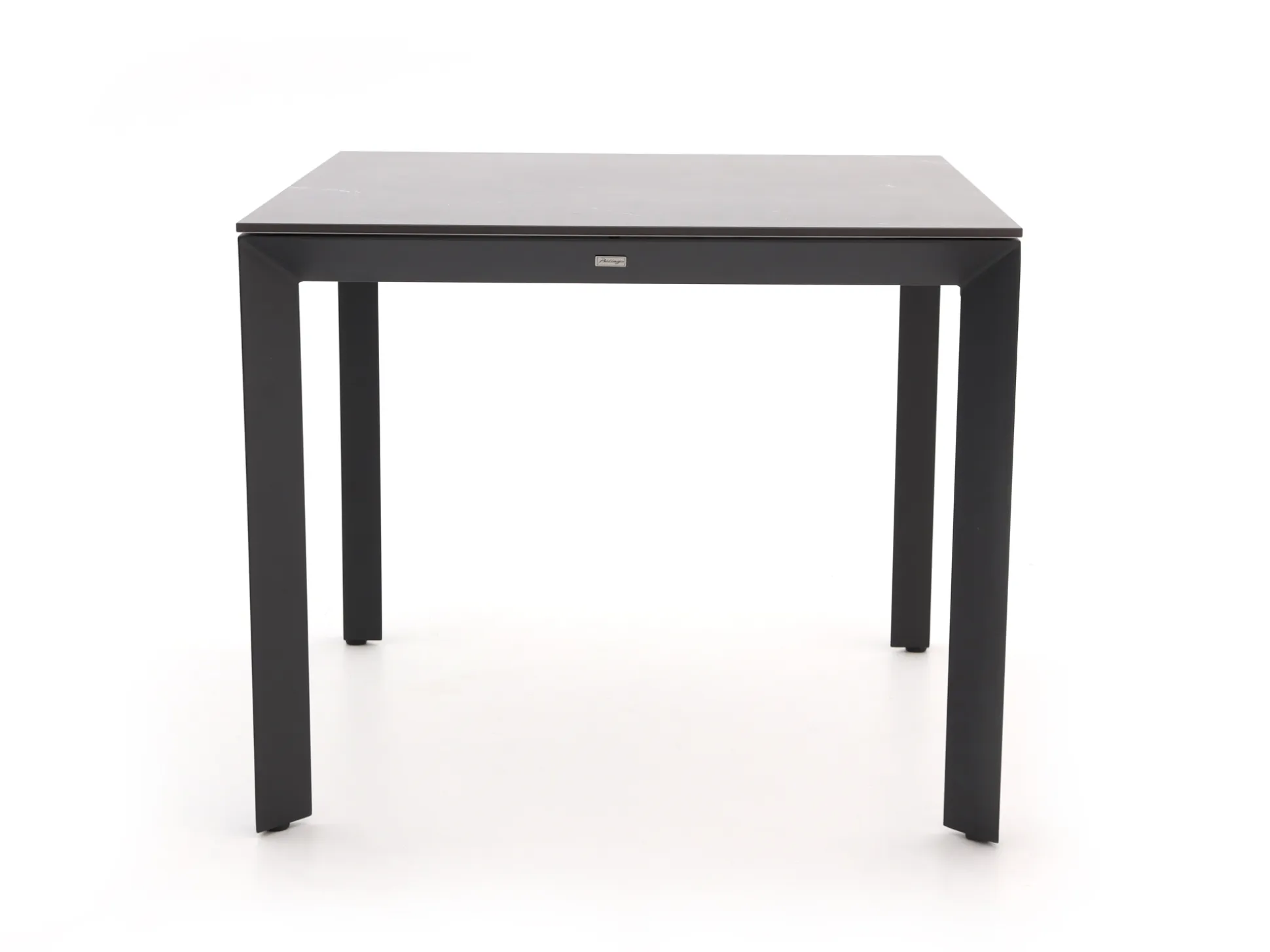 Bellagio Fermo/Sestino 90cm dining tuinset 3-delig verstelbaar