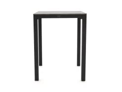 Bellagio Fidenza bartafel 80x80x105cm