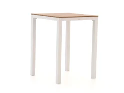 Bellagio Fidenza bartafel 80x80x105cm