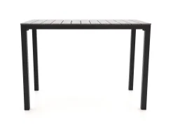 Bellagio Fidenza bartafel 150x80x105cm