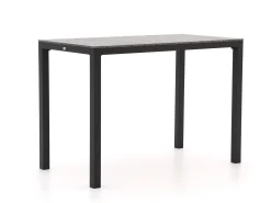 Bellagio Fidenza bartafel 150x80x105cm