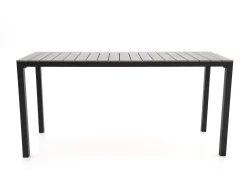 Bellagio Fidenza bartafel 220x80x105cm