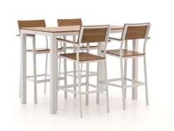Bellagio Fidenza 150cm barset 5-delig