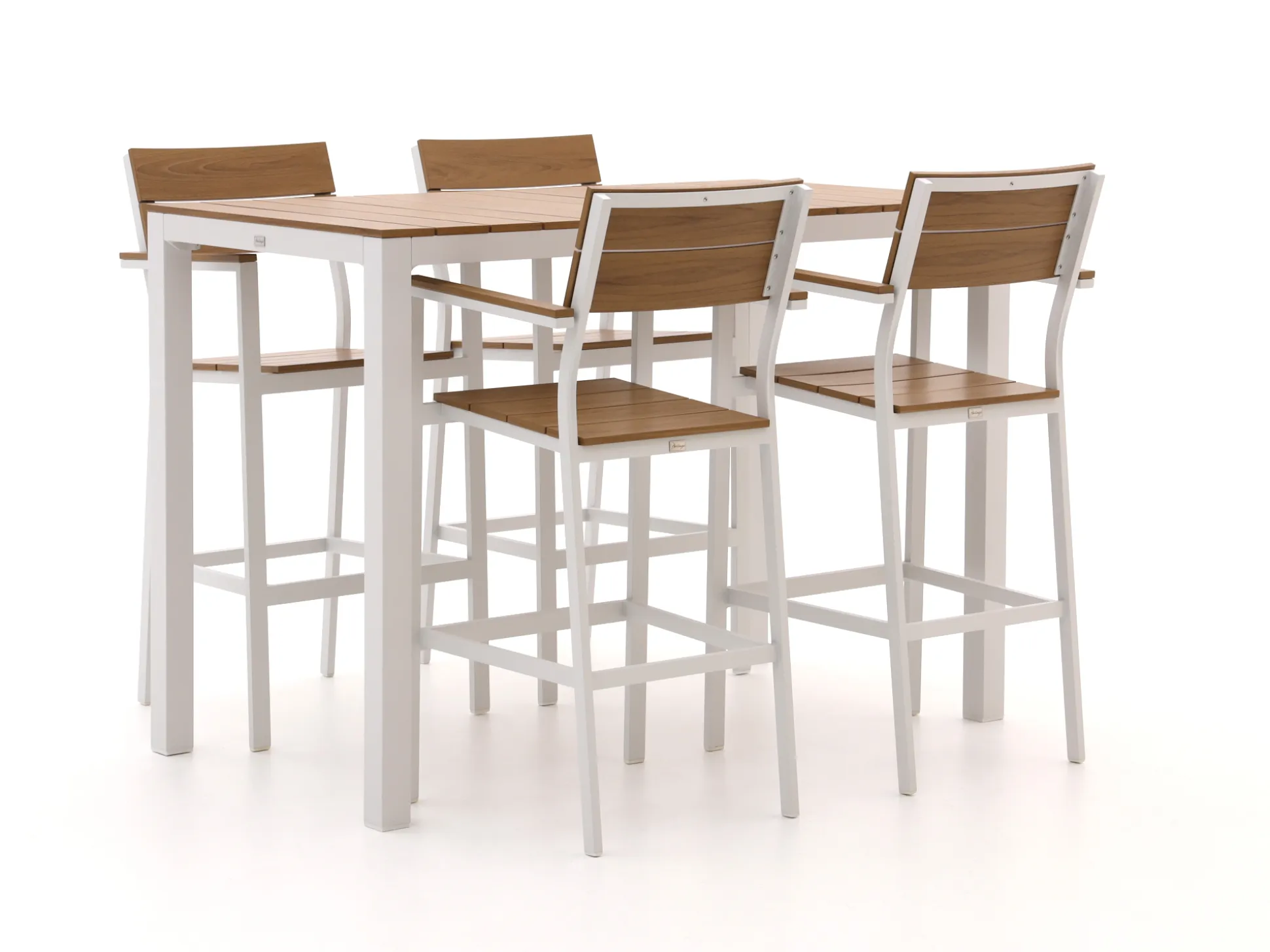 Bellagio Fidenza 150cm barset 5-delig