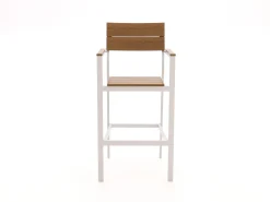 Bellagio Fidenza 150cm barset 5-delig