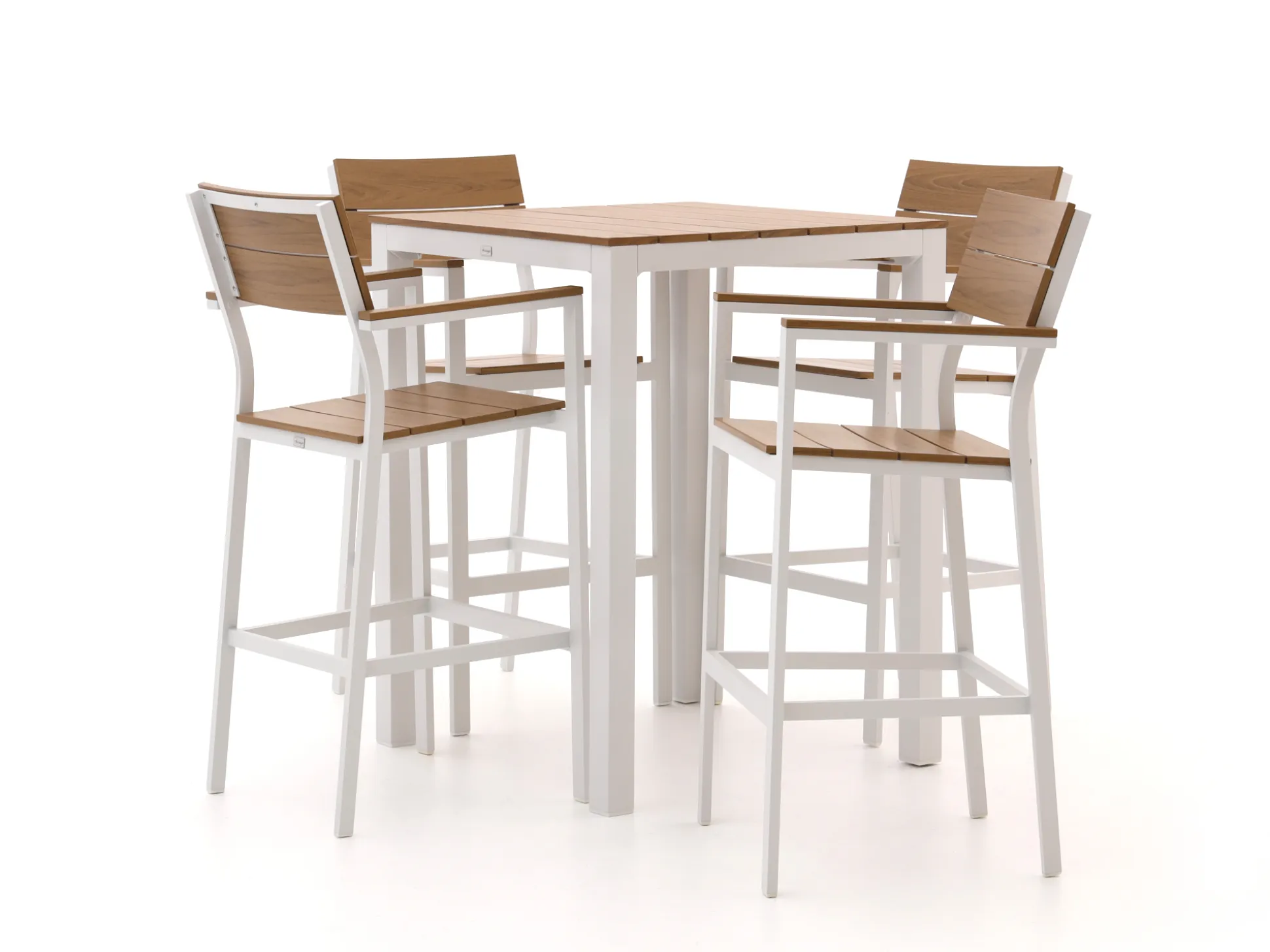 Bellagio Fidenza 80cm barset 5-delig