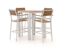 Bellagio Fidenza 80cm barset 5-delig