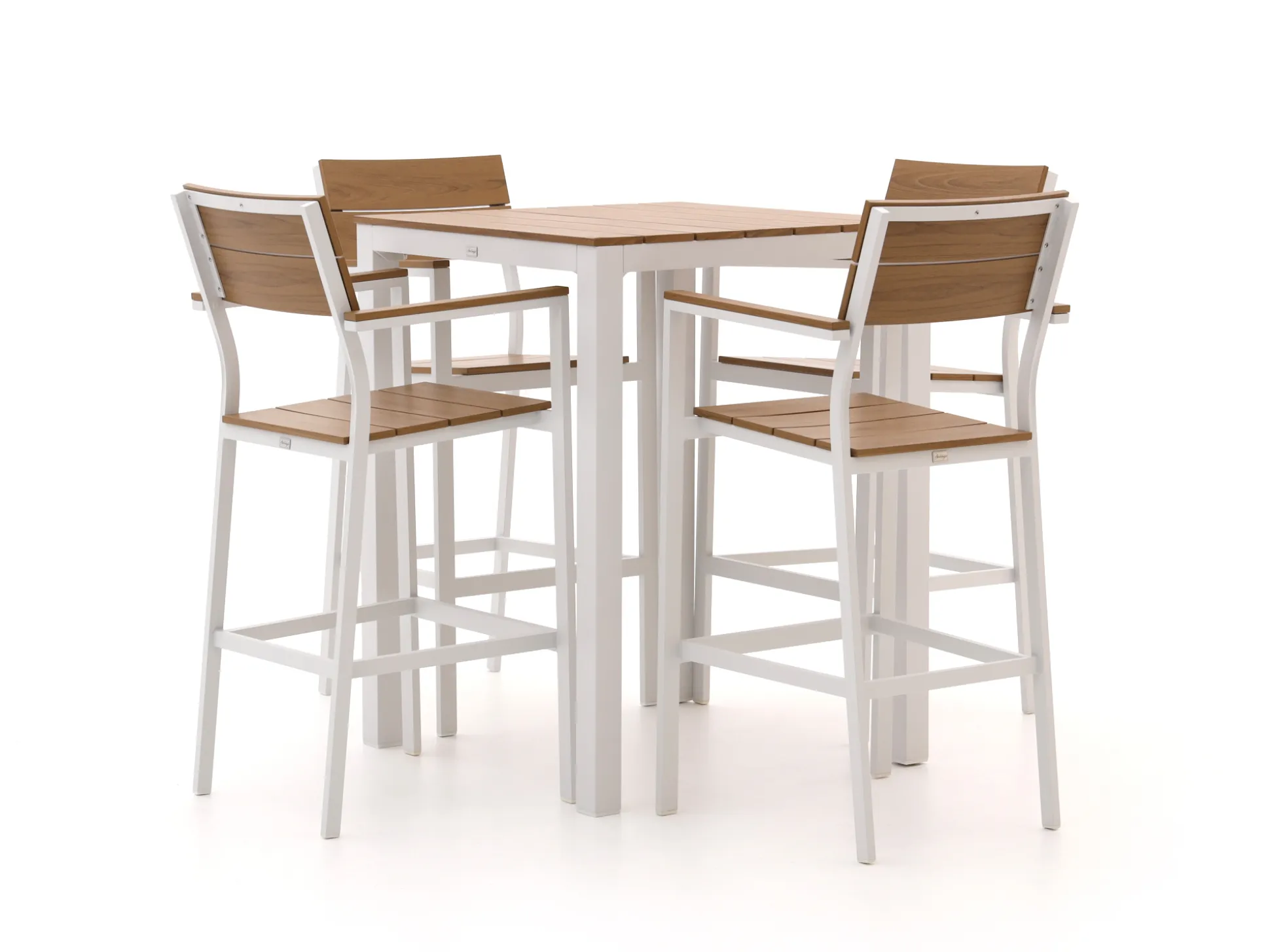 Bellagio Fidenza 80cm barset 5-delig