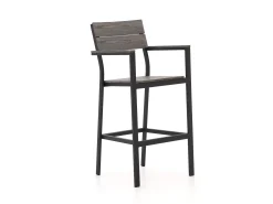Bellagio Fidenza 220cm barset 7-delig