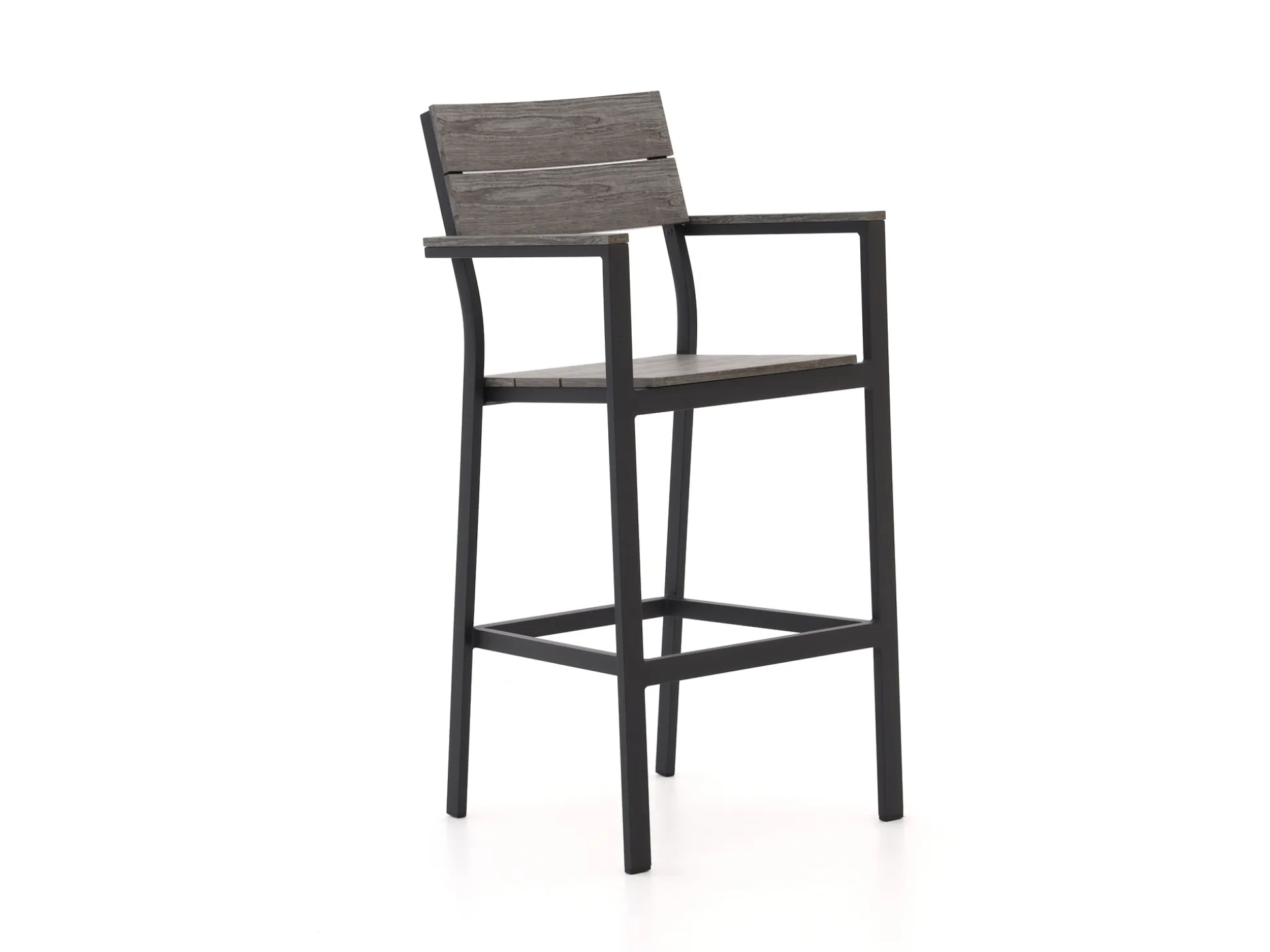 Bellagio Fidenza 220cm barset 7-delig