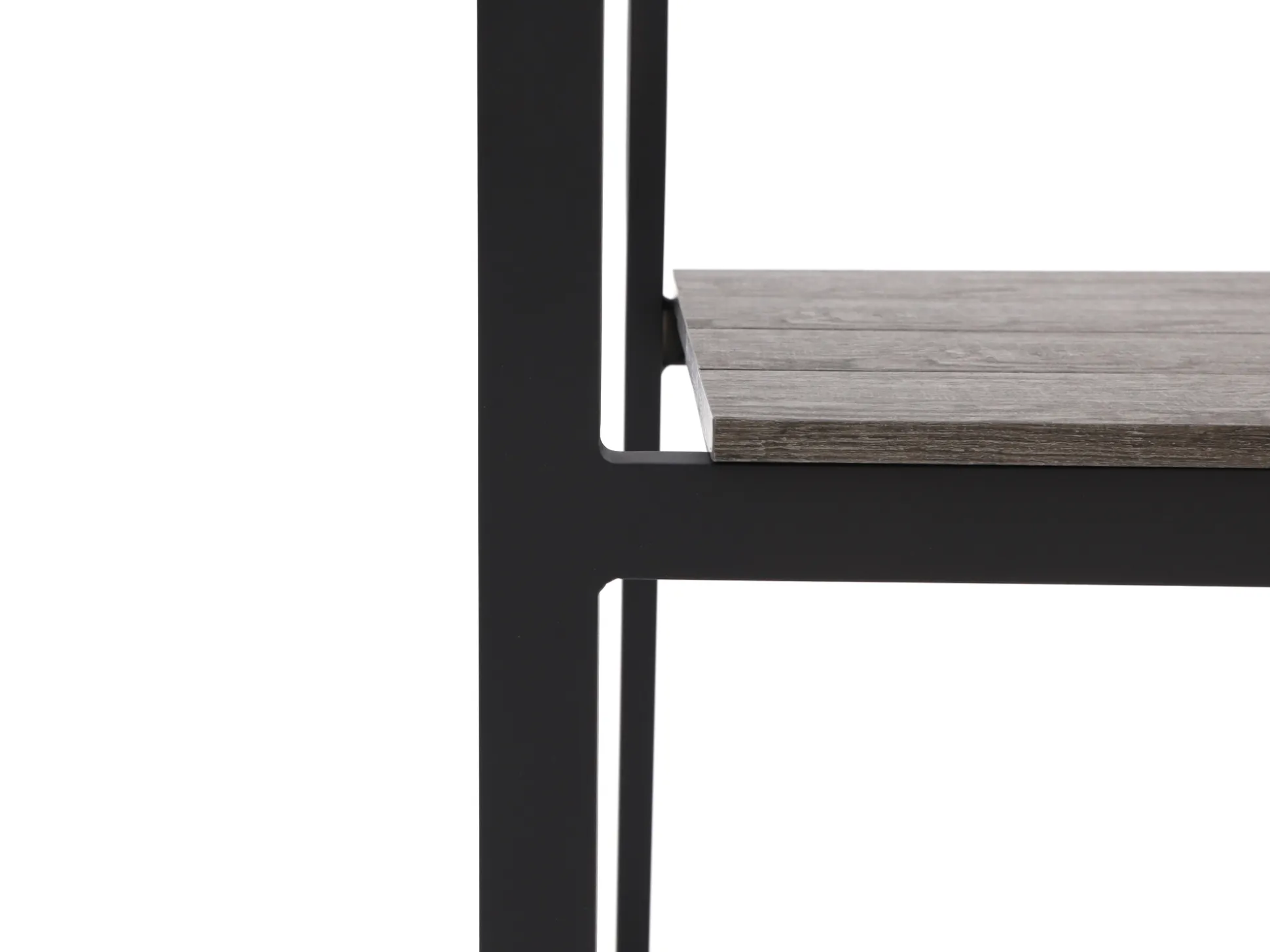 Bellagio Fidenza 220cm barset 7-delig