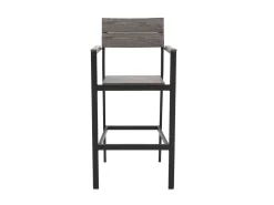 Bellagio Fidenza 150cm barset 5-delig