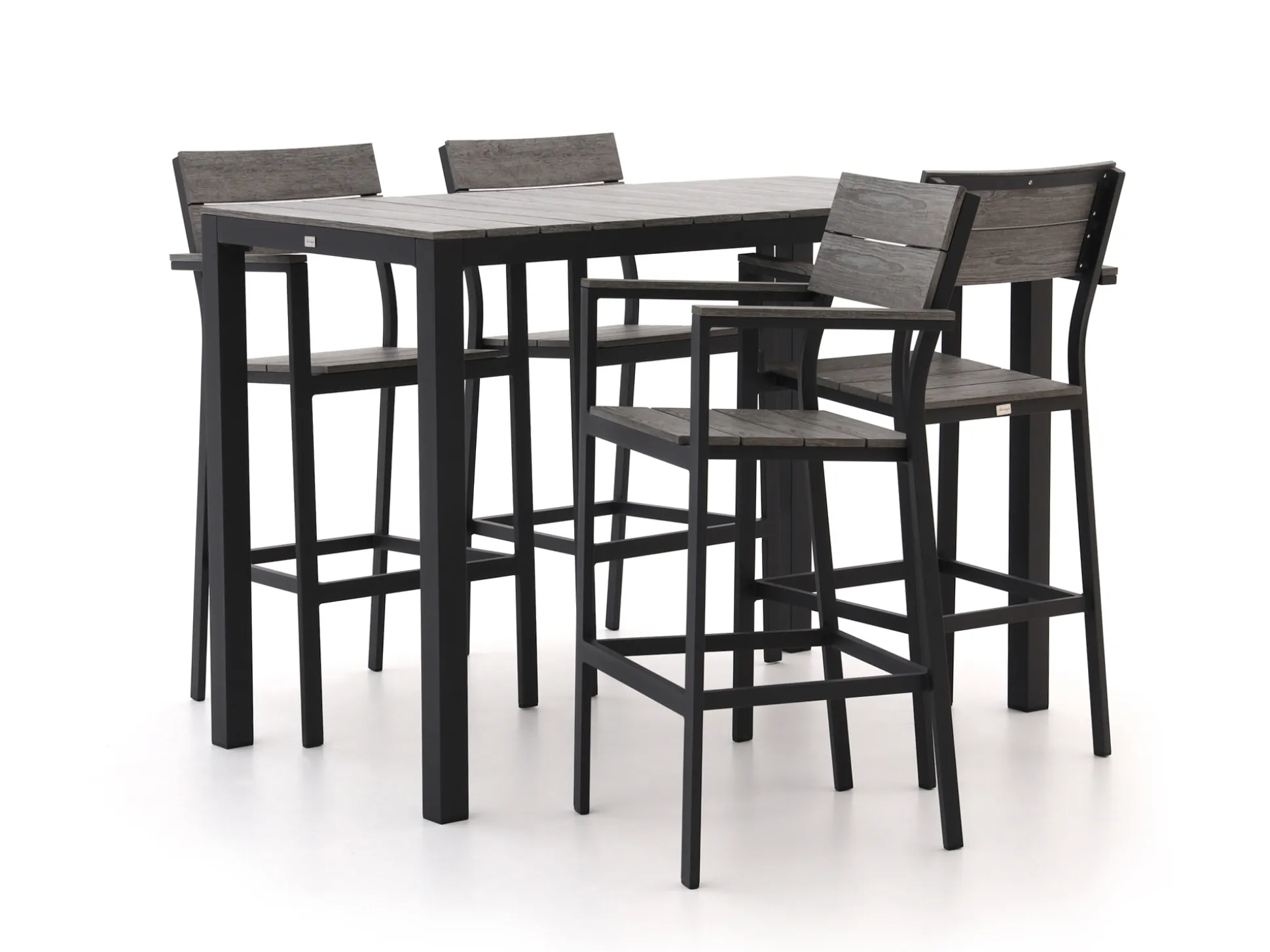 Bellagio Fidenza 150cm barset 5-delig