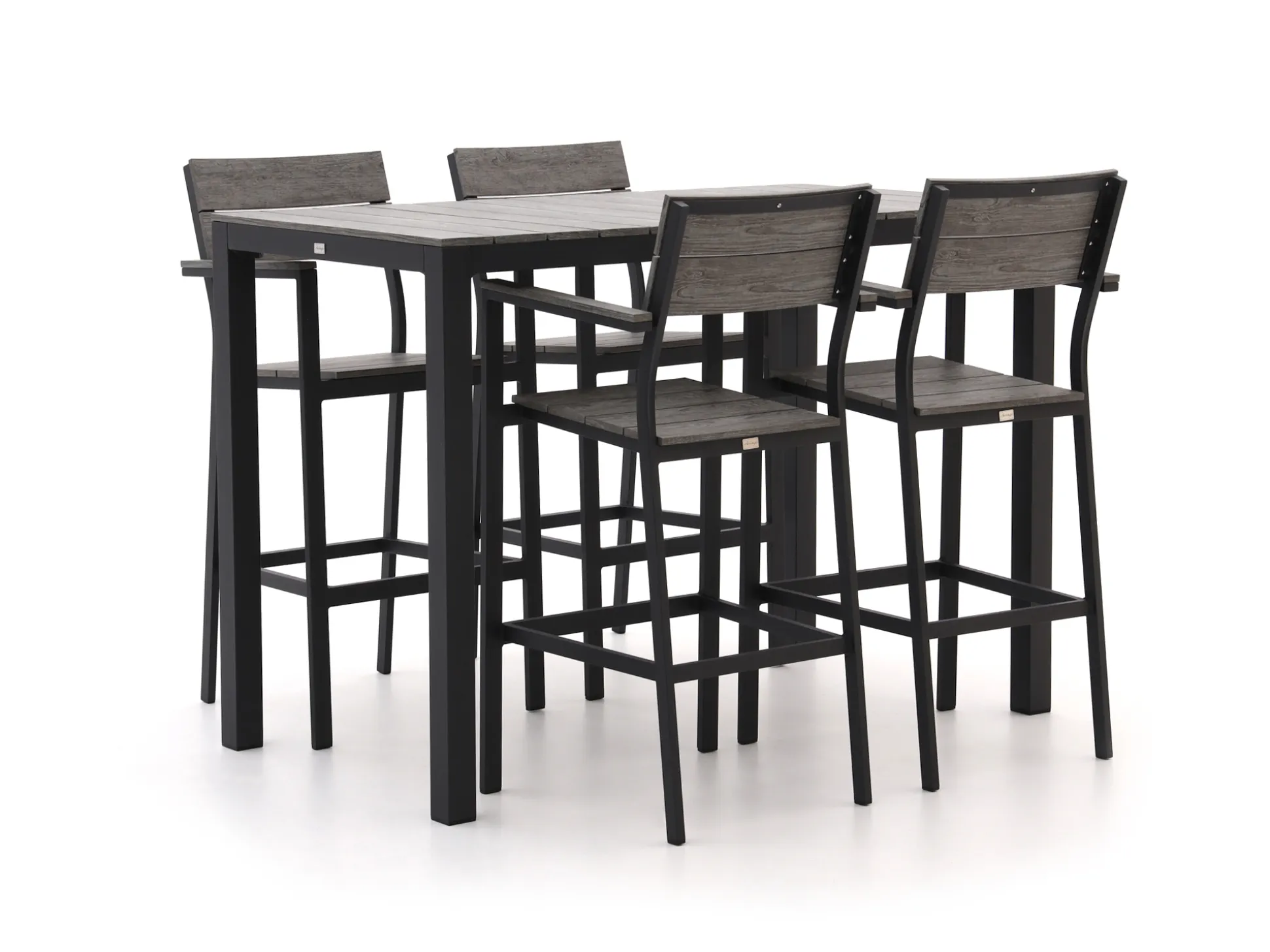 Bellagio Fidenza 150cm barset 5-delig