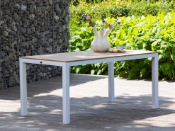 Bellagio Fidenza 160cm picknickset 3-delig