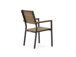 Bellagio Fidenza 220cm picknickset 3-delig